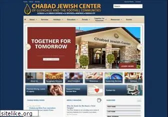 chabadcenter.org