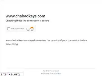 chabadkeys.com
