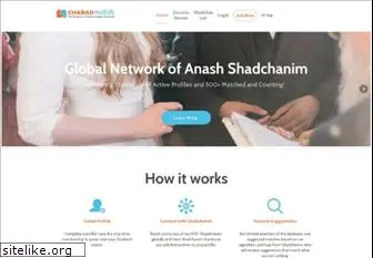chabadmatch.com
