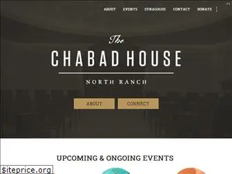 chabadnorthranch.com