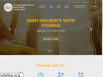chabadnw.org