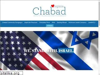 chabadofva.org