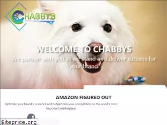 chabbys.com
