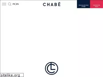 chabe-limousines.fr