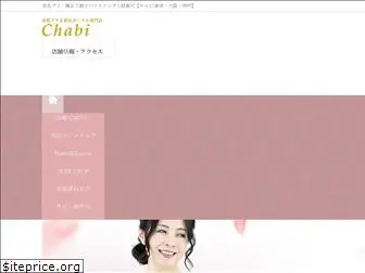 chabi-chabi.com