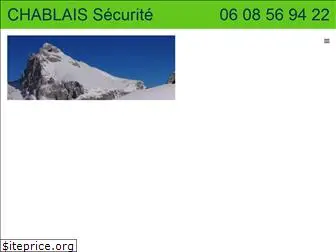 chablais-securite.com