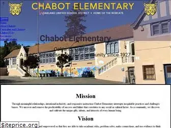 chabotelementary.org