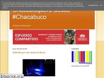 chacabuquero.com.ar