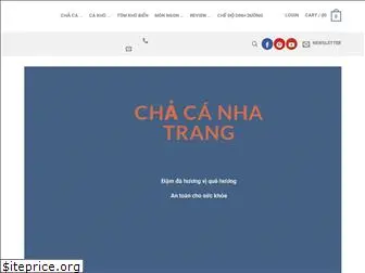 chacanhatrangngoctan.com