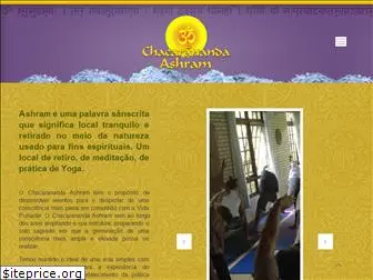 chacarananda.com.br