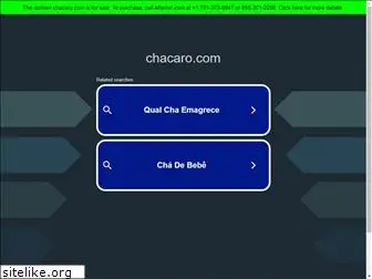 chacaro.com