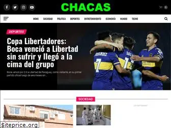 chacas.info