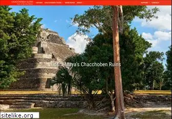 chacchobenruins.com