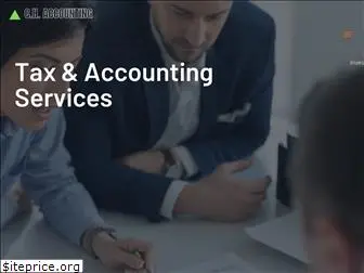 chaccountingservice.com