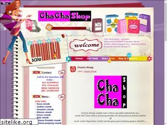 chacha-shopp.blogspot.com