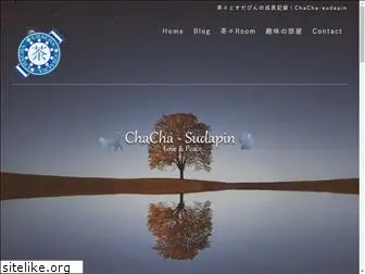chacha-sudapin.com