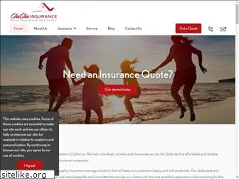 chachainsurance.com