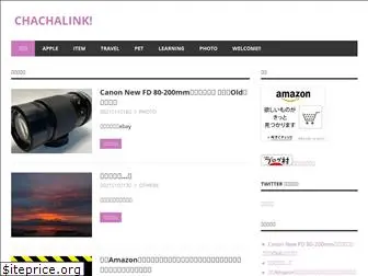 chachalink.com