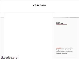 chachara.org