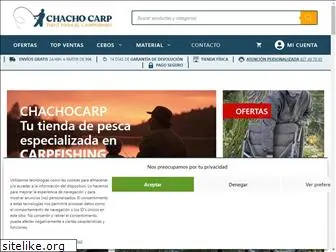 chachocarp.com