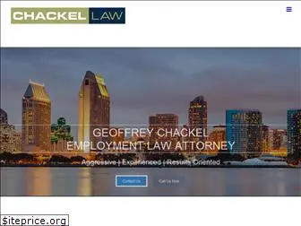 chackellaw.com