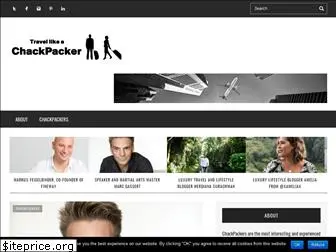 chackpacker.com