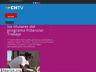 chaco.tv