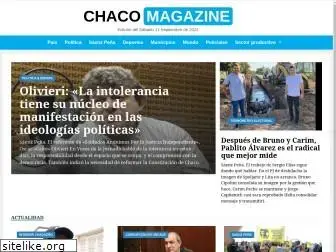 chacomagazine.com.ar