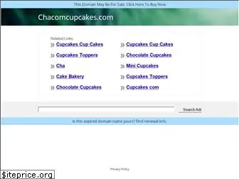 chacomcupcakes.com