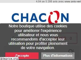 chacon.com