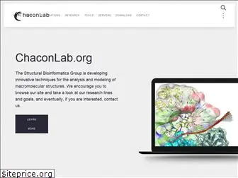 chaconlab.org