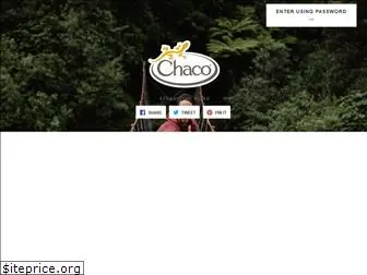 chacos.co.nz