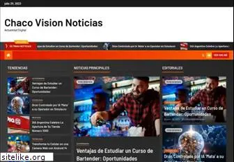 chacovision.com.ar