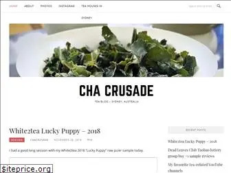 chacrusade.com
