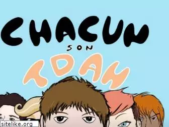 chacunsontdah.fr thumbnail