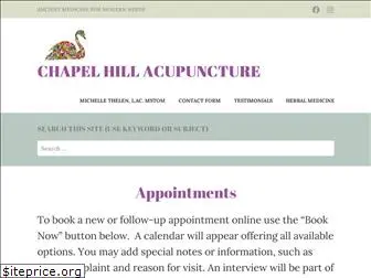 chacupuncture.com
