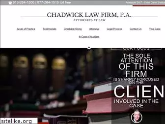 chad-law.com