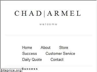 chadarmel.com