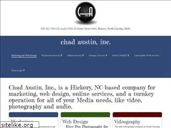 chadaustin.com