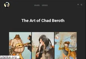 chadberoth.com