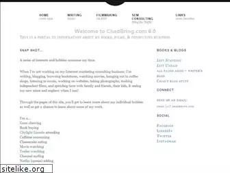 chadbring.com