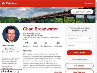 chadbroadwater.com