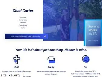 chadcarter.net