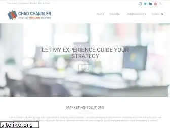 chadchandler.com