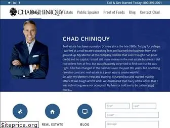 chadchiniquy.com