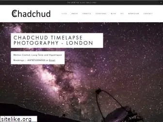 chadchud.co.uk