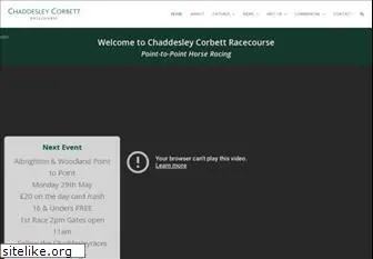 chaddesleyraces.co.uk