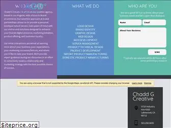 chaddg.com