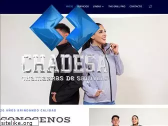 chadesa.com.mx