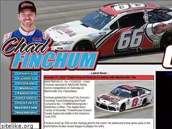 chadfinchum.com